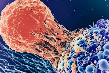 مرگ ناشی از سرطان