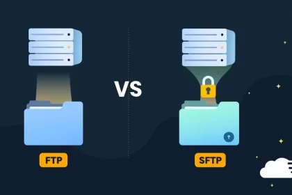 راهنمای انتقال سایت به سرور مجازی خارج (VPS اروپا)