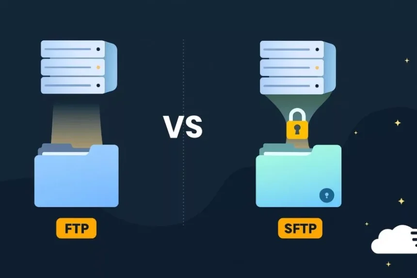 راهنمای انتقال سایت به سرور مجازی خارج (VPS اروپا)