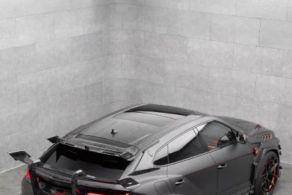 منصوری وناتوس SE