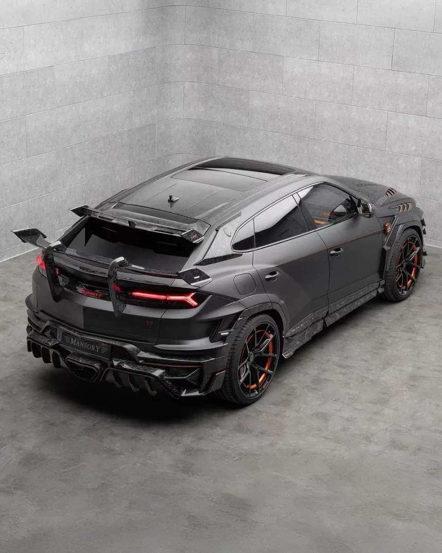 منصوری وناتوس SE