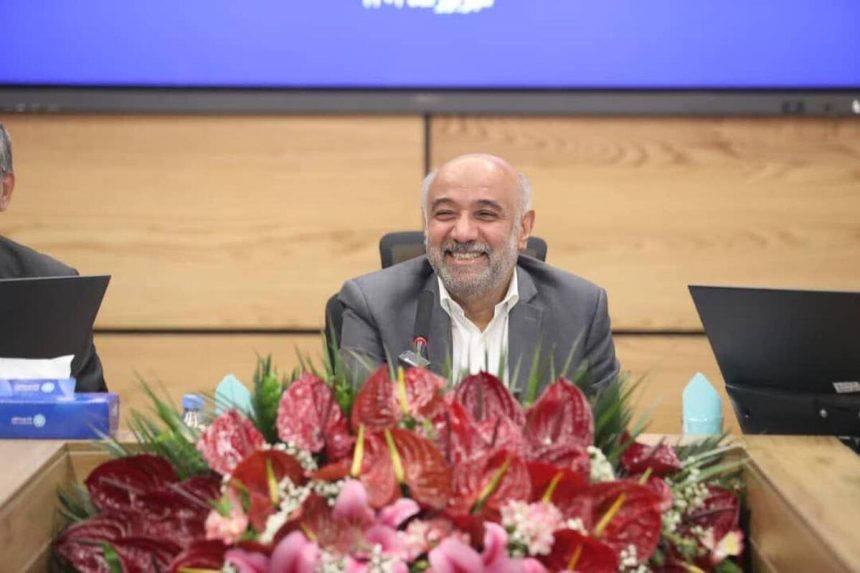 مدیریت صنایع تبدیلی باید در اختیار بخش خصوصی باشد