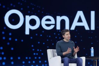 سم آلتمن OpenAI