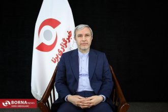 واکنش رئیس فدراسیون تنیس روی میز به عضویت در هیات ژروی بازی‌های آسیایی