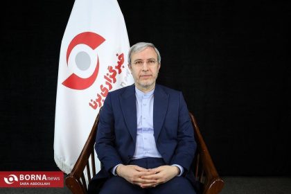 واکنش رئیس فدراسیون تنیس روی میز به عضویت در هیات ژروی بازی‌های آسیایی