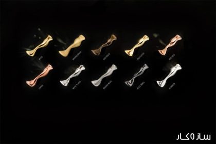 راهنمایی جامع انتخاب یراق آلات مناسب