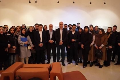 طلاوین؛ سومین نمایشگاه طراحی و ساخت طلا و نقره