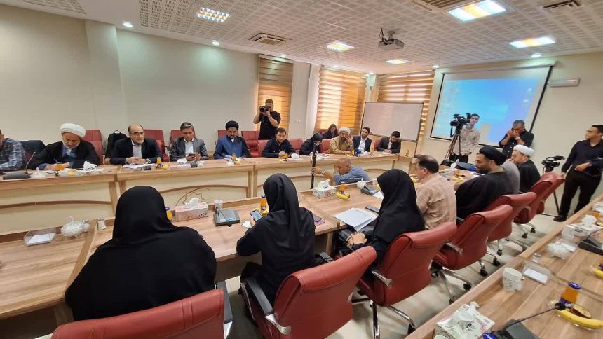 قانون واگذاری فرهنگسراها به بخش خصوصی نیازمند بازنگری و اصلاح است
