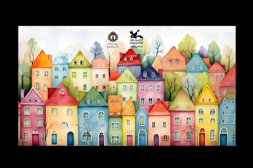 نمایش «قصه شهر قصه» در کانون پرورش فکری و نوجوانان سمنان اجرا می‌شود