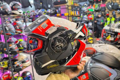 بهترین سایت های خرید کلاه کاسکت و لوازم موتورسواری 10 2 1