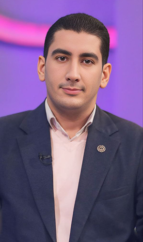 دکتر محمد مهاجری – وکیل پایه یک دادگستری و استاد دانشگاه