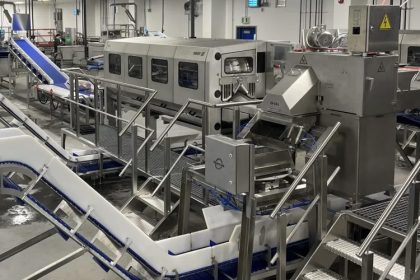 بهترین دستگاه ها برای تولید مواد غذایی 18 بهترین دستگاه ها برای تولید مواد غذایی