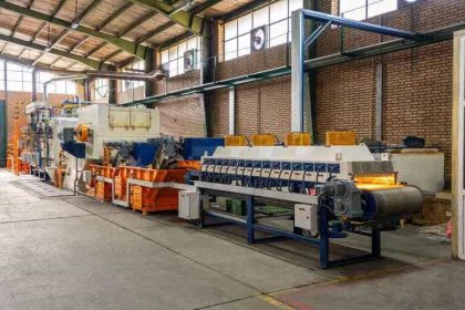 قیمت راه اندازی خط رنگ پودری در 1404 8 قیمت راه اندازی خط رنگ پودری در 1404