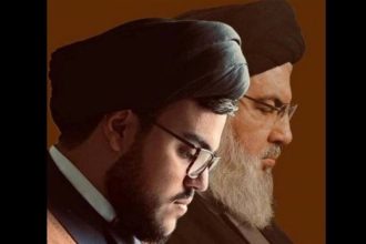 آخرین افطار با پدر؛ روایتی صمیمی از پسر سید حسن نصرالله