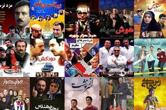 از «ستایش 4» خبری نیست، سریال «کندو» در راه است / «نون‌‌خ» فعلاً بدون تصمیم جدید