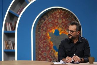 از کویته تا حافظیه؛ احمد شهریار و قصه‌ پرشور پیوند شعر فارسی با دل‌های اردو