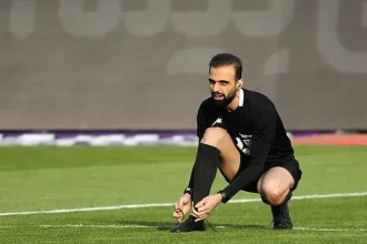 اسامی داوران هفته چهارم لیگ برتر فوتبال اعلام شد