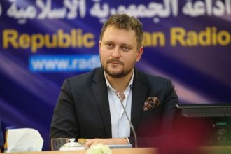 افشاگری استاد ایتالیایی در رادیو؛ علیه اسرائیل صحبت کنیم از تدریس محروم می‌شویم