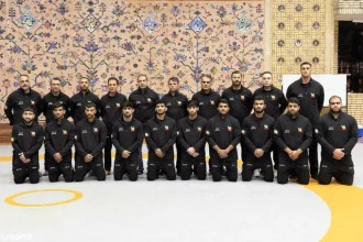 جزئیات میلیونی پاداش مدال‌آوران آزاد و فرنگی