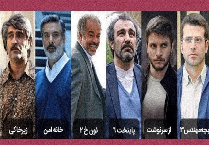 Ø±ÙØ§ÛØª ØµØ¹ÙØ¯ Ù Ø³ÙÙØ· Ø¯Ø± Ø§Ø¯Ø§ÙÙâØ³Ø§Ø²Û Ø³Ø±ÛØ§ÙâÙØ§Û Ø§ÛØ±Ø§ÙÛ/ Ø§Ø² «Ù¾Ø§ÛØªØ®Øª» ØªØ§ «Ø¨ÚÙ ÙÙÙØ¯Ø³»