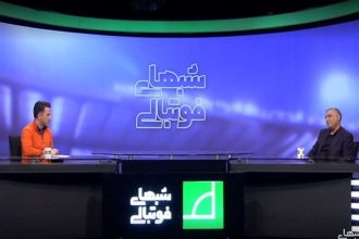 روایتی از پشت صحنه «شب‌های فوتبالی» تلویزیون