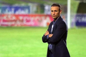 مقابل پرسپولیس باید امتیاز بگیریم