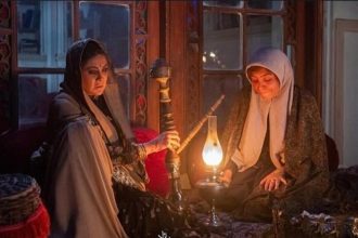 سازندگان سریال «سووشون» از قوم لُر عذرخواهی کردند
