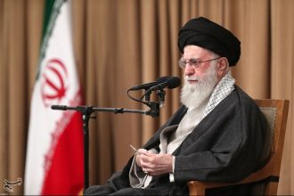 سینما، تلویزیون، رسانه؛ صدای پیشرفت ایران باشید