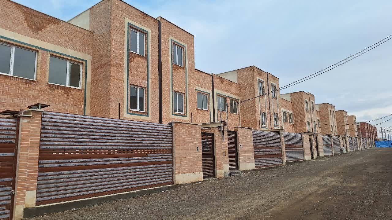 شهرک گردشگری قائم در قزوین چشم انداز توسعه پایدار شهرک گردشگری قائم در قزوین چشم انداز توسعه پایدار