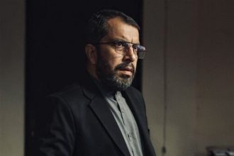 عباس جمشیدی‌فر دادستان می‌شود!/ ادامه تصویربرداری سریال «کوری»