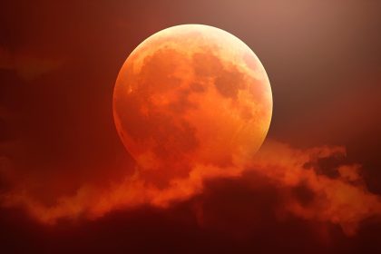 ماه خونین؛ رصد ماه‌گرفتگی جذاب ۱۶ شهریور را از دست ندهید + زمان‌بندی