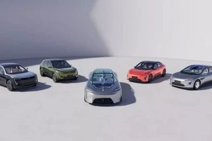 مدل مفهومی آواتار ویژن اکسپکترا معارفه شد؛ سدان لوکس و آیندهنگر چینی_خبرخوان 6 مدل مفهومی آواتار ویژن اکسپکترا معرفی شد؛ سدان لوکس و آیندهنگر چینی