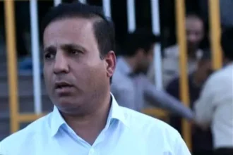 مدیرعامل استقلال خوزستان دچار حمله عصبی شد