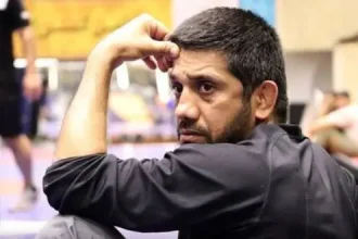 نوکر مردم هستم و راه کشتی را محکم ادامه می‌دهیم