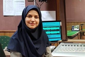 وقتی گیتی خامنه با دل و صدا حرف می‌زند؛ مهرانه چگونه شکل گرفت؟