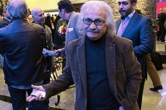 هوشیاری سعید پیردوست برگشت