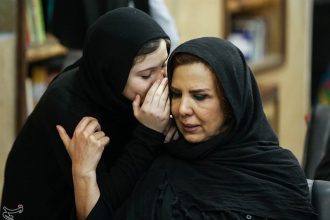 پایتختِ تازه در راه است؟ / الهام غفوری از فصل هشتم پایتخت و یک سریال ماورایی می‌گوید