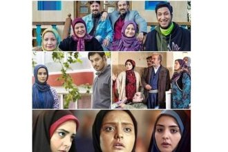 ÚÚ¯ÙÙÙ ÙØµÙâØ¨ÙØ¯Û ÙÛâØªÙØ§ÙØ¯ ÙØ§Ø¬Û ÛØ§ ÙØ§ØªÙ Ø³Ø±ÛØ§ÙâÙØ§Û Ø§ÛØ±Ø§ÙÛ Ø¨Ø§Ø´Ø¯Ø/ Ú¯ÙØªâÙÚ¯Ù Ø¨Ø§ ØªÙÛÙâÚ©ÙÙØ¯Ù «Ø³ØªØ§ÛØ´» Ù «ÙÙÙâØ®»
