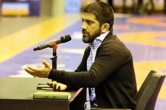 کشتی‌گیران همچون بچه‌های هوافضا نشان دادند «می‌شود»