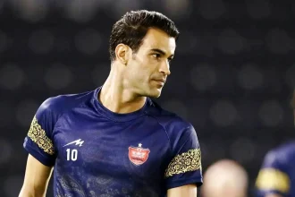 یک امتیاز از پرسپولیس در تهران برای ملوان ارزشمند است