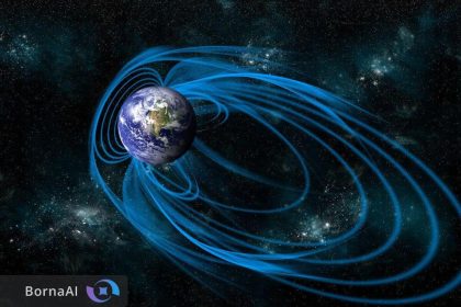 رکورد جهانی آهن‌ربای ابررسانا در چین شکسته شد!