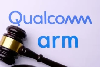 کوالکام arm