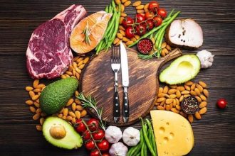 قبل از تمرین چی بخوریم؟