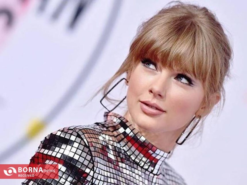 آلبوم جدی تیلور سوئیفت با سبک شواجِرل منتشر شد