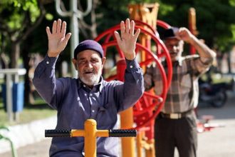 سواد بدنی؛ نسخه ارزان برای سالمندی است