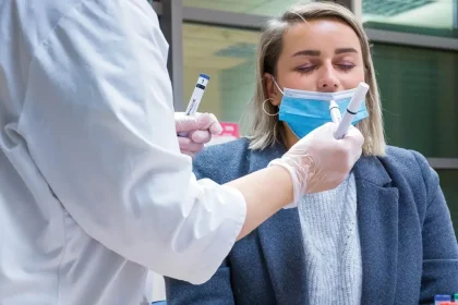 حس بویایی کرونا