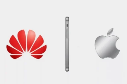 هواوی احتمالاً موبایلی باریک‌تر از آیفون ایر عرضه می‌کند