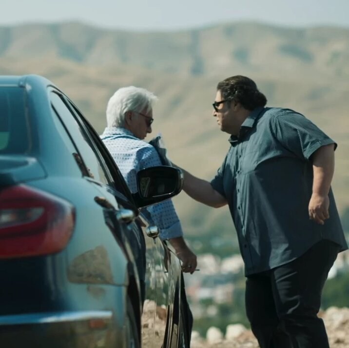 چرا فردی از نمایشخانگی نمیپرسد؟/ ابتذال، هزینههای میلیاردی و سکوت مخاطبان_خبرخوان 12 نمایشخانگی , سریال , تلویزیون ,