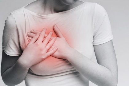 آمار تکان دهنده از ابتلای زنان به بیماری سرطان سینه