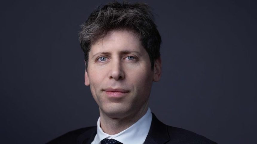 سم آلتمن هوش مصنوعی